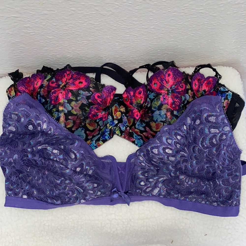 2 SET BRA SAVAGE X FENTY